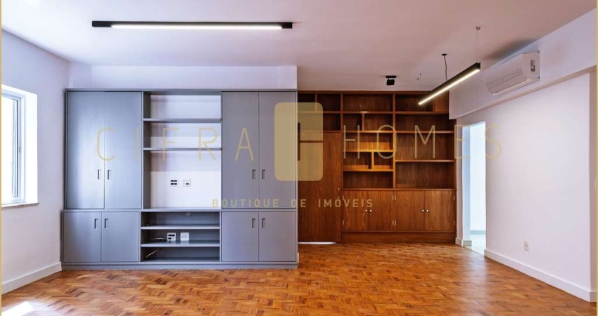 Apartamento de 3 Dormitórios com Suíte Closet e Acabamentos Premium: Sofisticação a Passos da Aveni