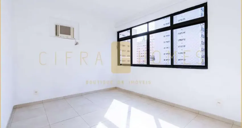 Apto Moderno com 2 Banheiros e Vaga: Praticidade na Melhor Localização de SP.