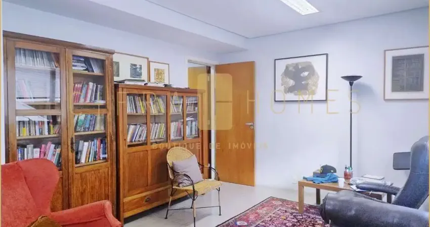 Sala Comercial para locação, sala com isolamento acústico, 1 vaga, na Bela Vista