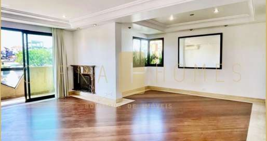 Apartamento exclusivo para venda e locação, 2 suítes, repaginado. Um por andar, em excelente edifíc