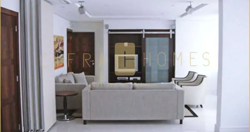 Loft Duplex para Locação, 43m², com Modernidade e Sofisticação entre Paulista e Ibirapuera