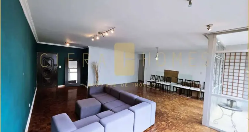 Apartamento à venda com 3 dormitórios, suíte com hidromassagem e 1 vaga, a 500 metros da Av. Paulis