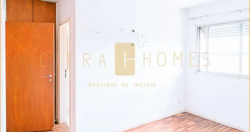 Apartamento à venda, 3 dormitórios (1 suíte), 3 banheiro, 140m² com 1 vaga no melhor de Perdizes.