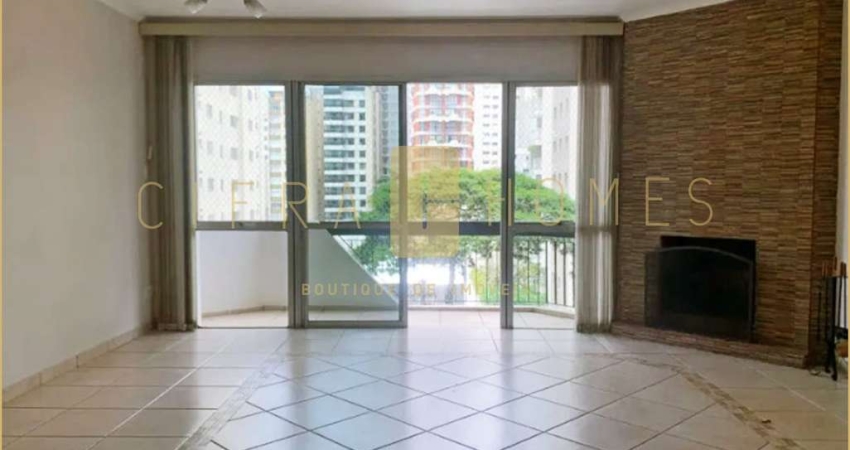Apartamento à venda com 4 dormitórios, 4 banheiros, 2 vagas de garagem e condomínio com lazer compl