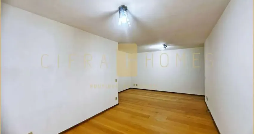 Apartamento à venda, 96 m², 3 quartos (1 suíte), 1 vaga, no melhor do Paraíso