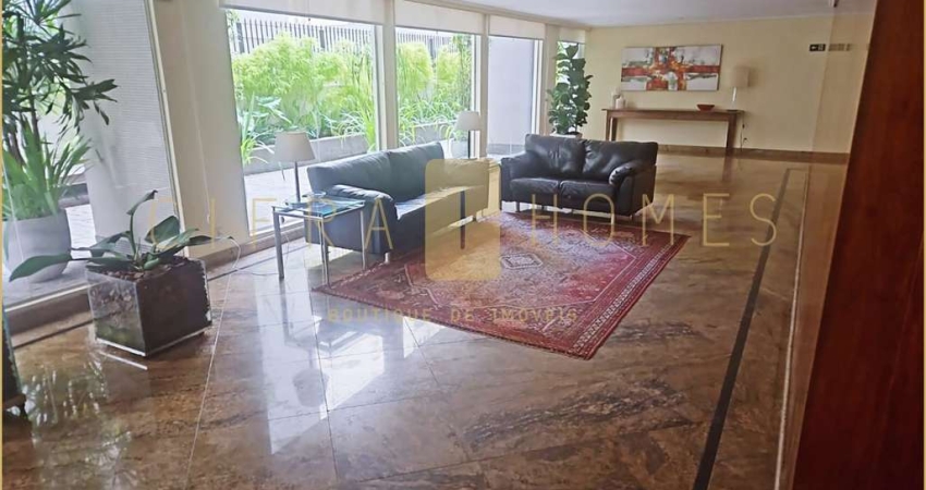 Apartamento para venda/locação, iluminado, 102 m², 2 quartos, 1 vaga, Jd América