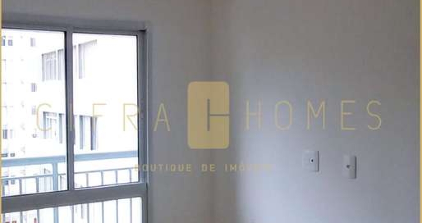 Studio para venda/locação, lazer completo, perto estação Oscar Freire, Pinheiros
