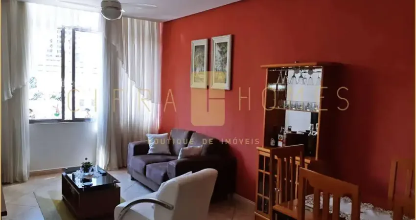 Apartamento à venda, 1 vaga, 3 dormitórios e 1 suíte. Belo condomínio, repleto de verde e portaria