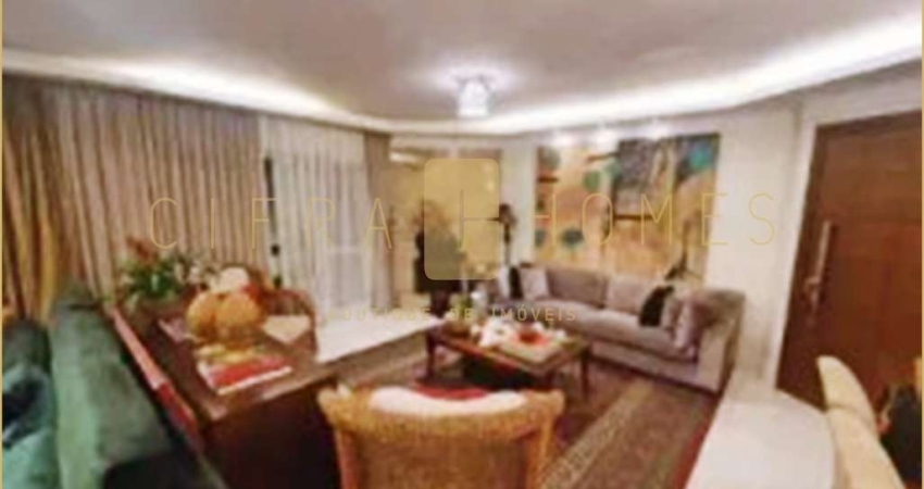 Apartamento para locação, semimobiliado, 160 m², 3 quartos (1 suíte),  Pinheiros