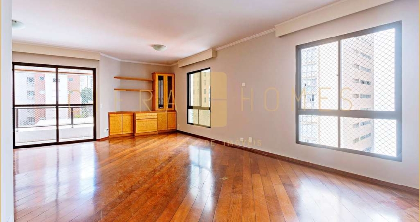 Apartamento à venda, 180m², 4 dormitórios e 1 suíte, 3 vagas e excelente estrutura de lazer no Jard