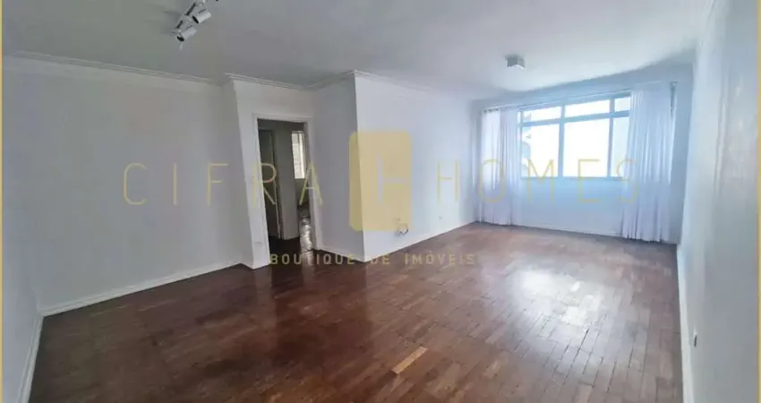 Apartamento a venda com 97m², 2 dormitórios e lazer completo em região tranquila de são paulo