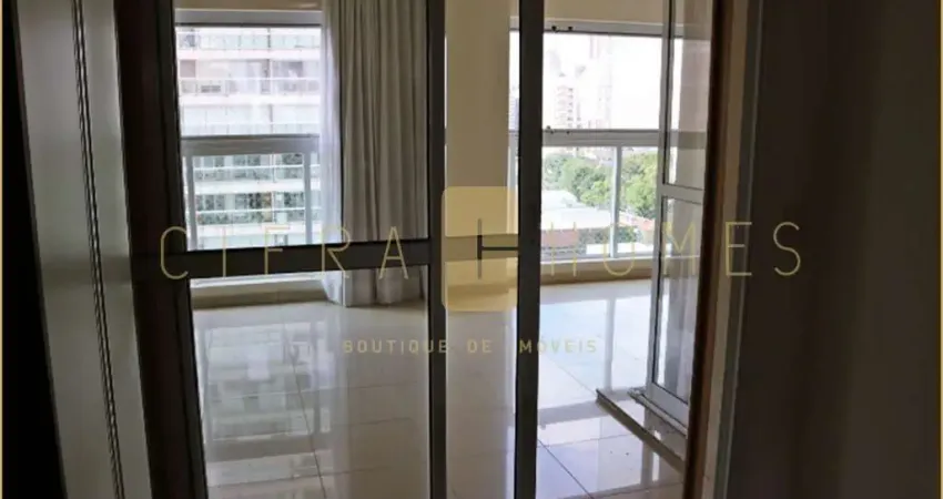 Apartamento para locação com 210m²,varanda, 4 suítes, 3 vagas de garagem na vila olímpia