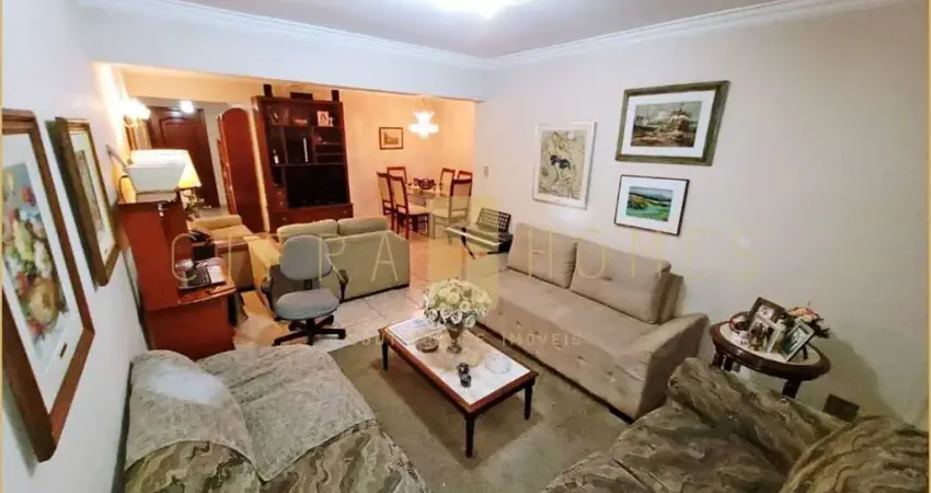 Apartamento à venda, 128 m², 3 quartos (1 suíte), 1 vaga, no melhor de pinheiros