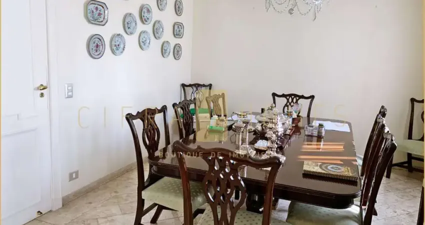 Apartamento de 200m² com 3 dormitórios, suíte e 2 vagas em edifício com lazer completo no itaim bib