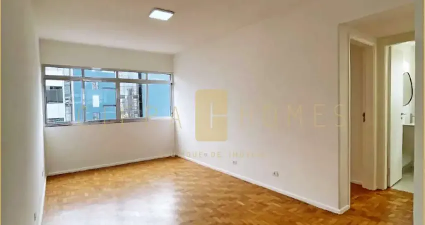 Apartamento à venda, 75 m², 3 quartos, 1 vaga, ótima localização da vila mariana