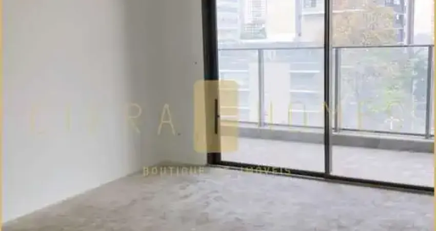 Apartamento contemporâneo de 64m² com suíte, varanda e lazer completo próximo ao jardim pamplona sh