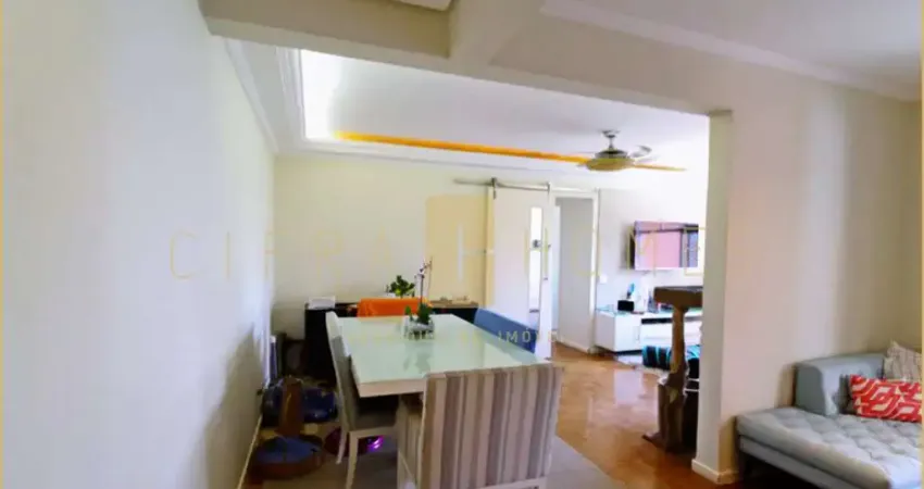 Apartamento com 2 dormitórios, suíte e 1 vaga próximo ao parque ibirapuera