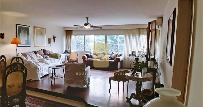 Apartamento garden à venda, 190 m², 3 quartos (1 suíte), 2 vagas, no itaim bibi