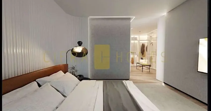 Apartamento residencial à venda, jardins, são paulo - ap0007.