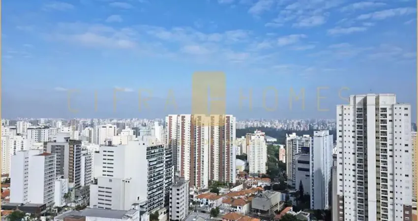 Apartamento residencial para venda e locação, vila mariana, são paulo - ap0017.