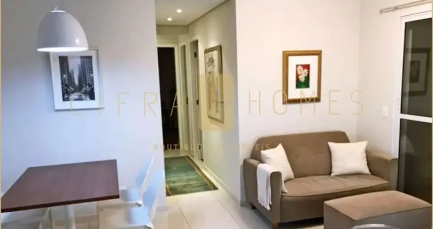 Apartamento residencial para locação, consolação, são paulo - ap0020.