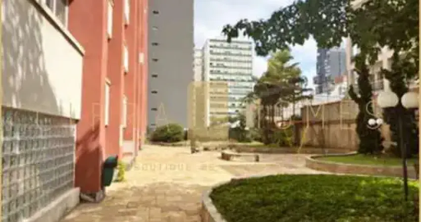 Apartamento residencial para locação, cerqueira césar, são paulo - ap0030.