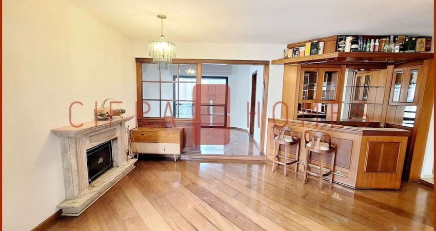 Apartamento residencial à venda, perdizes, são paulo - ap0046.