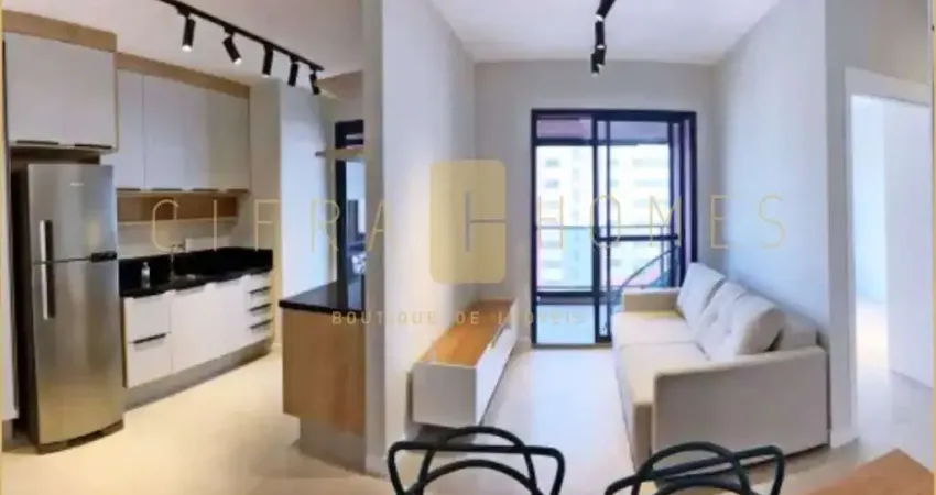 Apartamento residencial para locação, pinheiros, são paulo - ap0052.