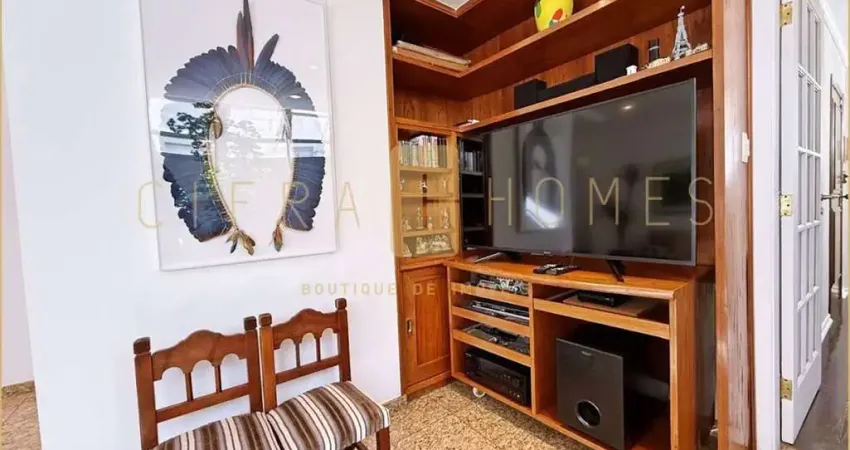 Apartamento residencial à venda, cerqueira césar, são paulo - ap0060.