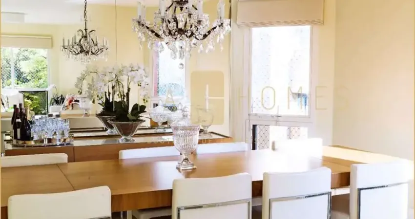 Apartamento residencial para venda e locação, jardim europa, são paulo - ap0073.