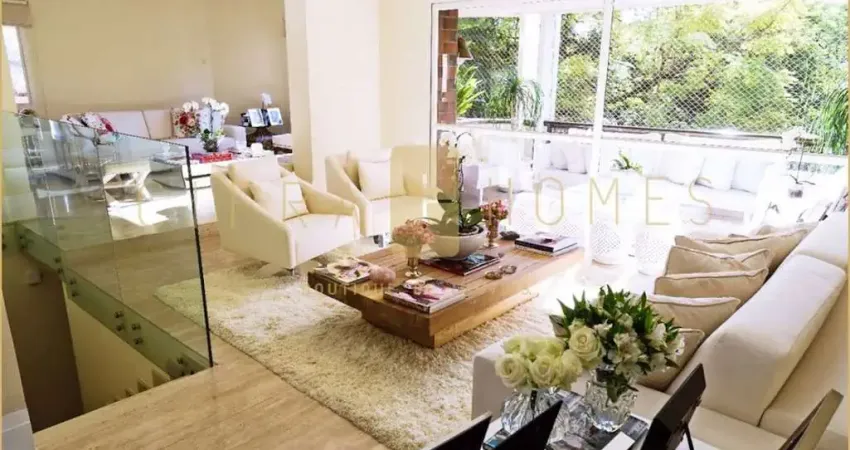 Apartamento residencial para venda e locação, jardim europa, são paulo - ap0073.