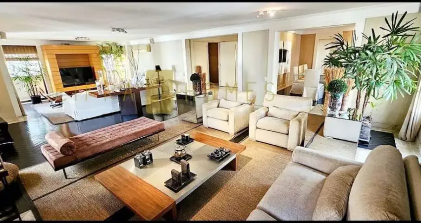 Apartamento residencial à venda, jardim paulista, são paulo - ap0111.