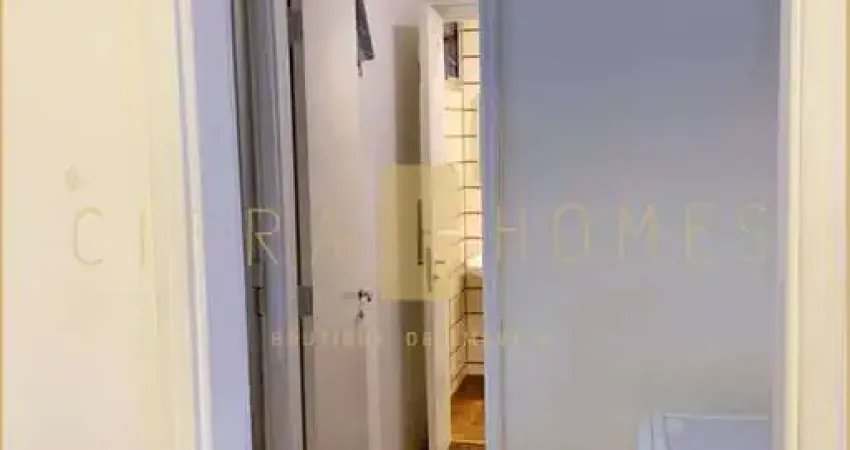 Apartamento residencial para locação, itaim bibi, são paulo - ap0114.