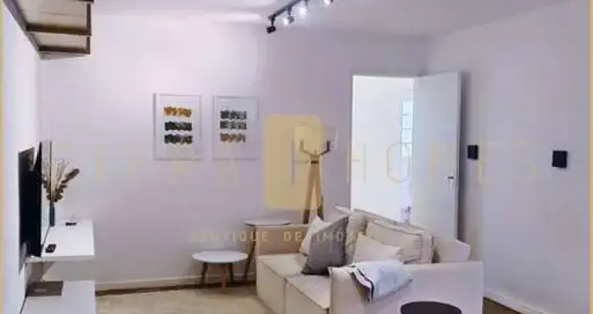 Apartamento residencial para locação, consolação, são paulo - ap0130.