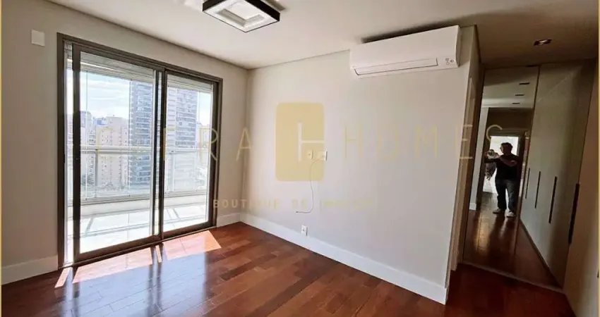 Apartamento residencial para locação, itaim bibi, são paulo - ap0170.