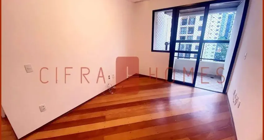 Apartamento com 2 dormitórios à venda, 75 m² por r$ 950.000,00 - brooklin - são paulo/sp