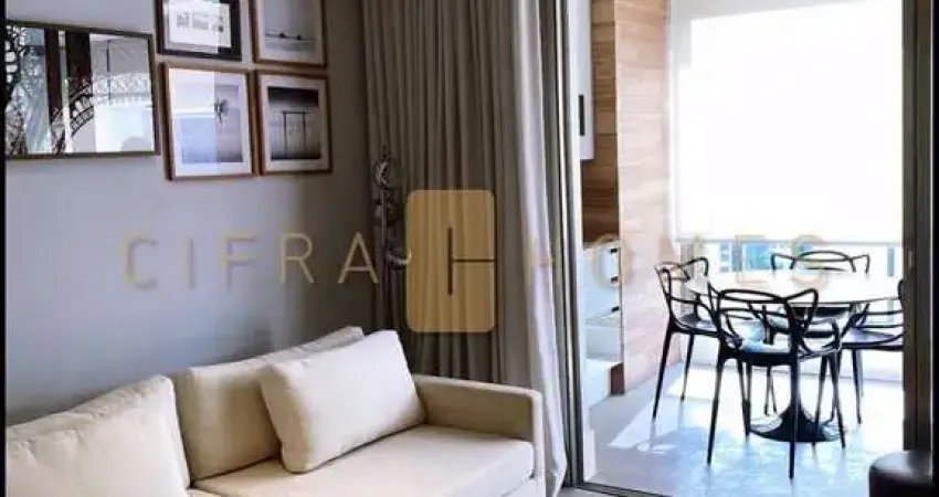 Apartamento residencial para locação, itaim bibi, são paulo - ap0188.