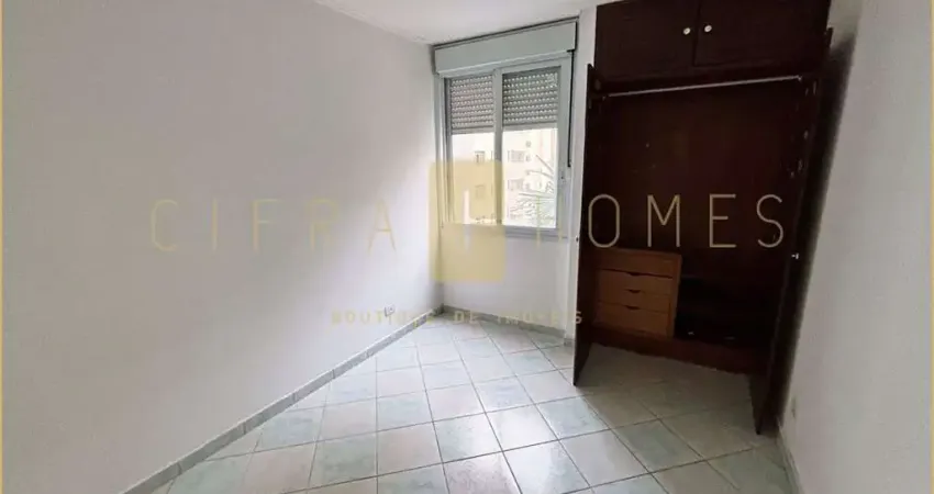 Apartamento residencial para locação, perdizes, são paulo - ap0189.