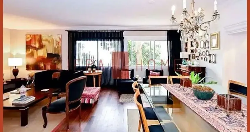 Apartamento residencial à venda, jardim paulista, são paulo - ap0195.