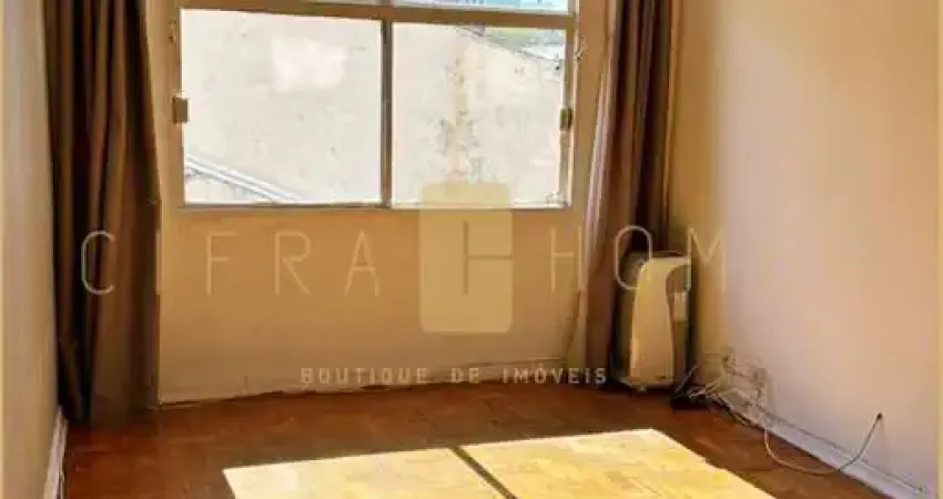 Apartamento residencial à venda, consolação, são paulo - ap0215.