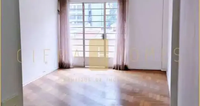 Apartamento residencial à venda, pinheiros, são paulo - ap0226.