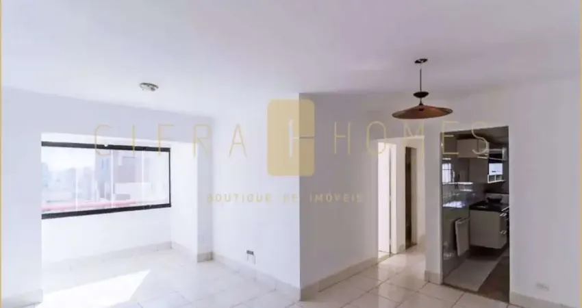 Apartamento residencial à venda, pompeia, são paulo - ap0239.