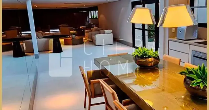 Apartamento residencial à venda, moema, são paulo - ap0252.