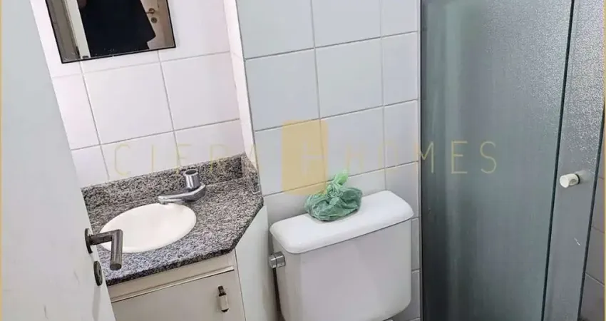 Apartamento residencial à venda, moema, são paulo - ap0265.