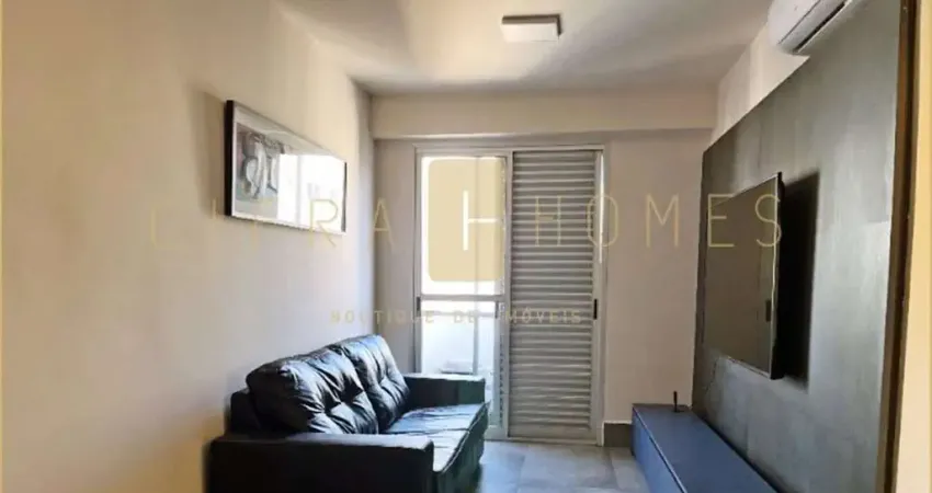 Apartamento residencial para locação, itaim bibi, são paulo - ap0266.