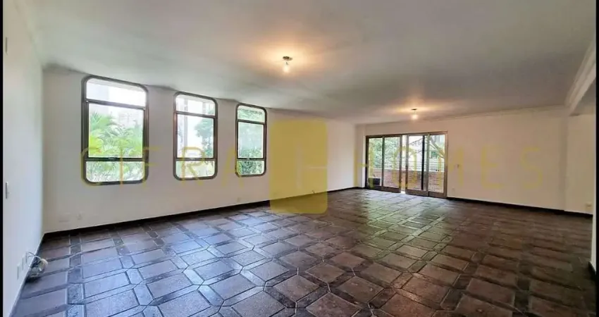 Apartamento residencial para venda e locação, jardim paulista, são paulo - ap0276.