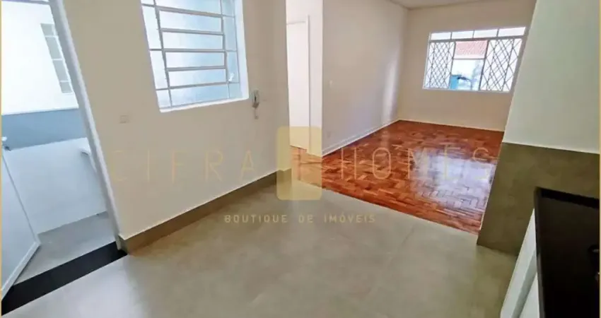 Apartamento residencial para locação, perdizes, são paulo - ap0303.
