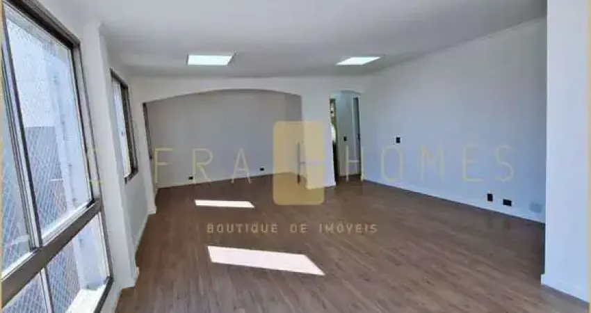 Apartamento residencial para venda e locação, jardim paulista, são paulo - ap0307.