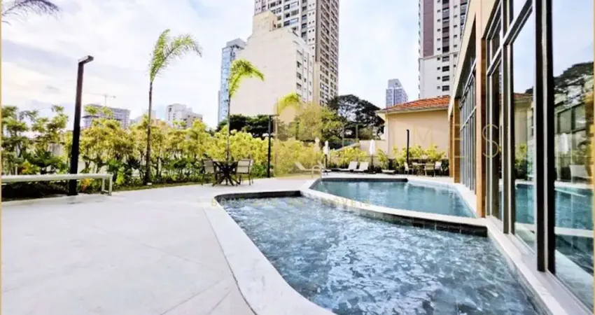 Apartamento residencial para venda e locação, perdizes, são paulo - ap0320.