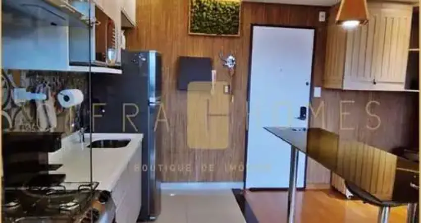 Apartamento residencial à venda, cambuci, são paulo - ap0321.